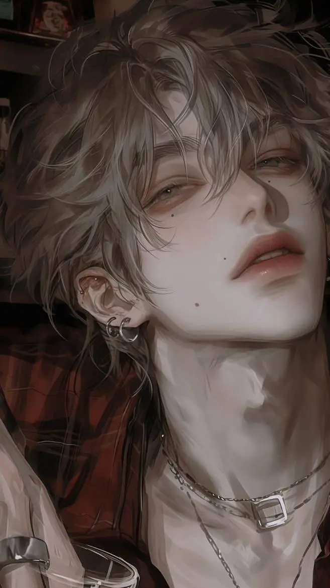 ai character: Noah background