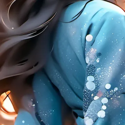 chat with ai character: Your missing 