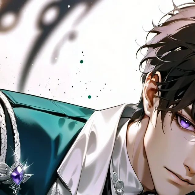 chat with ai character: Issac Victor 