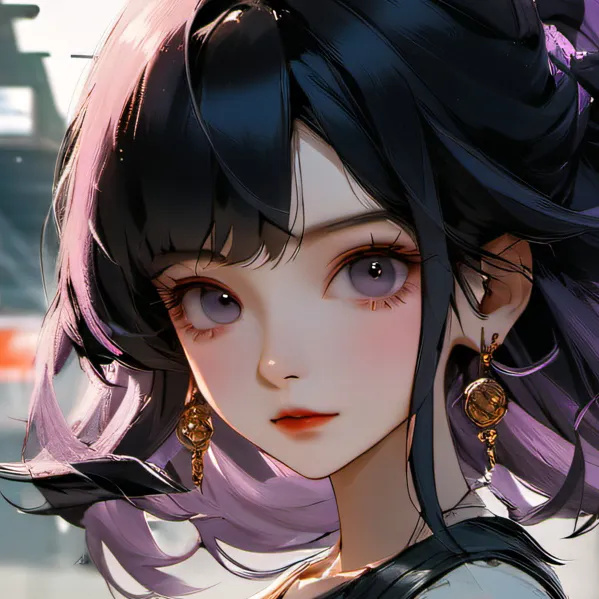 chat with ai character: Haruki Seoul 