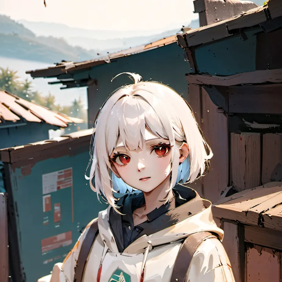 chat with ai character: Mimi azura 
