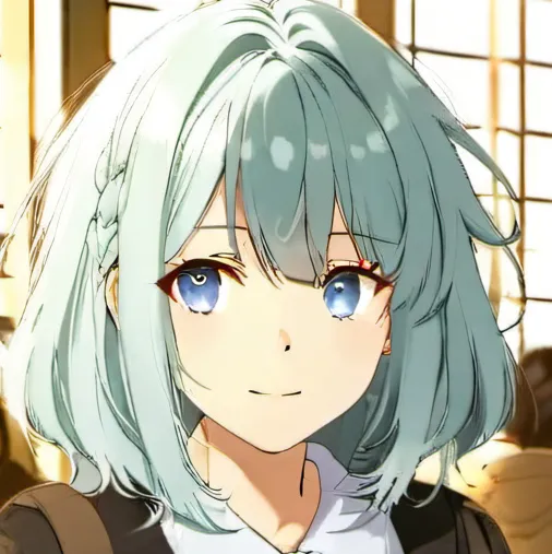 chat with ai character: Kyouka windfelt