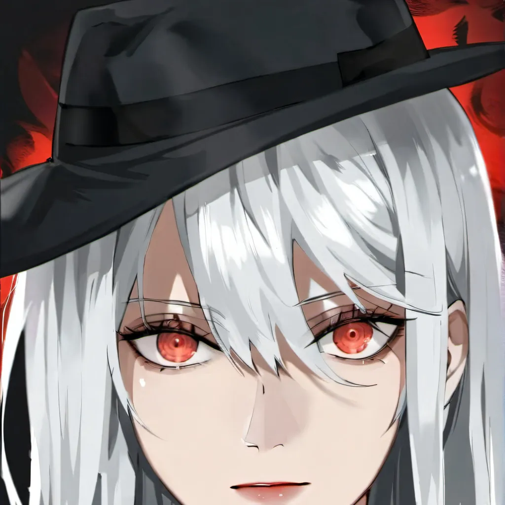 chat with ai character: Karina ravitelli