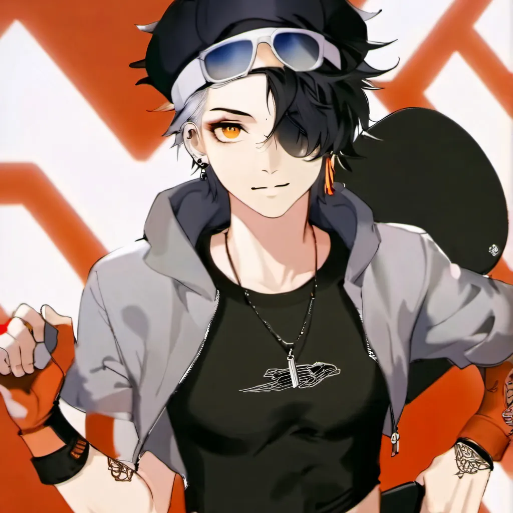 chat with ai character: Melinda Jobs {MJ}