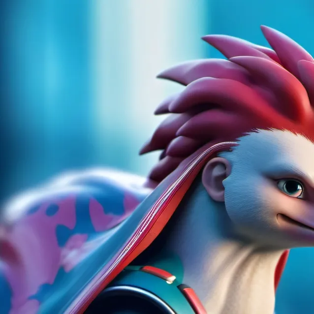 chat with ai character: knuckles 