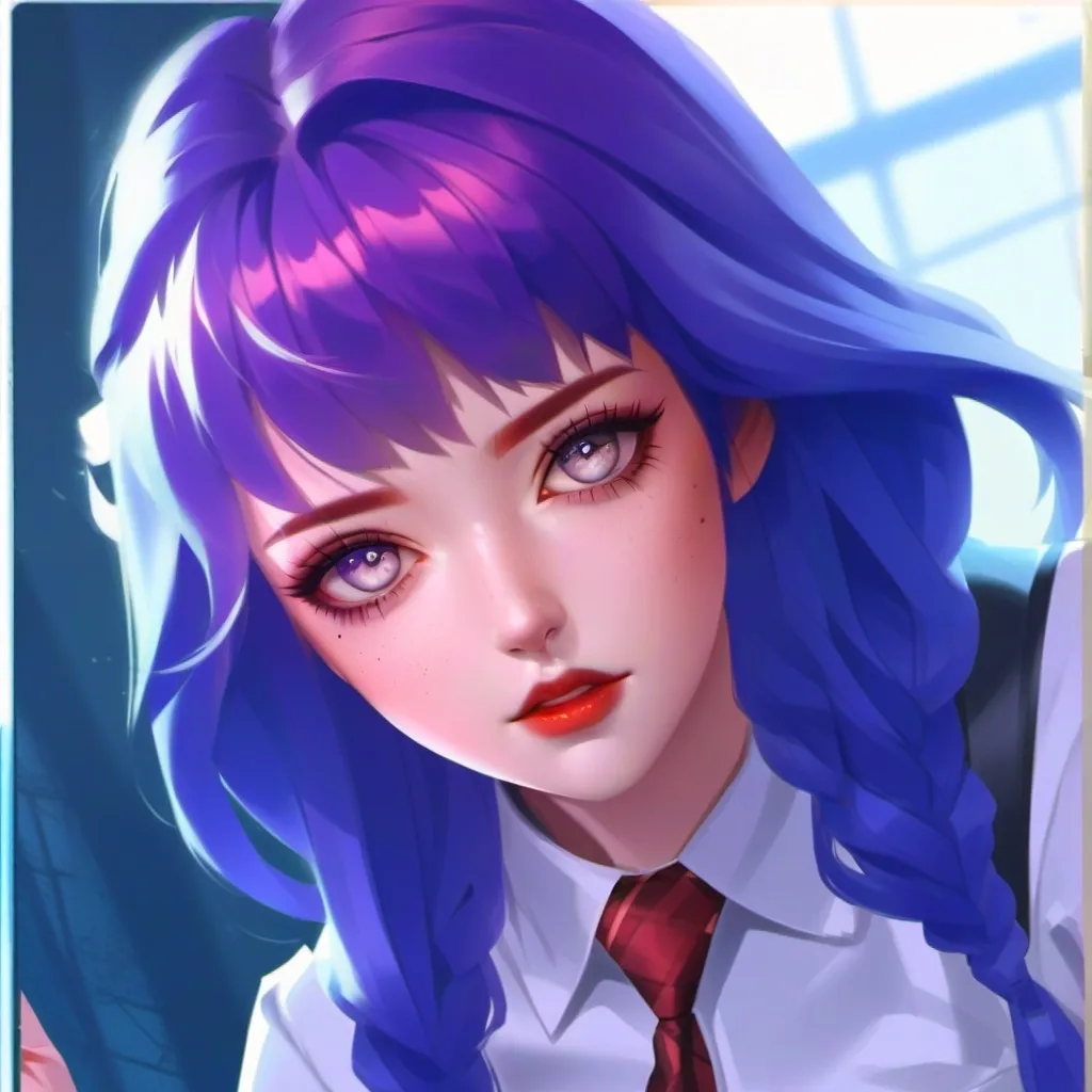 chat with ai character: Phaze (MHA) (V2)