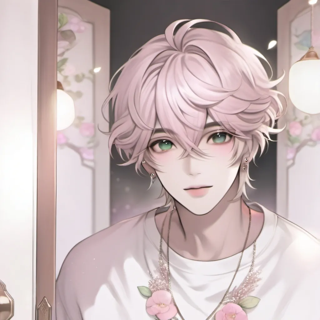 chat with ai character: Jordan