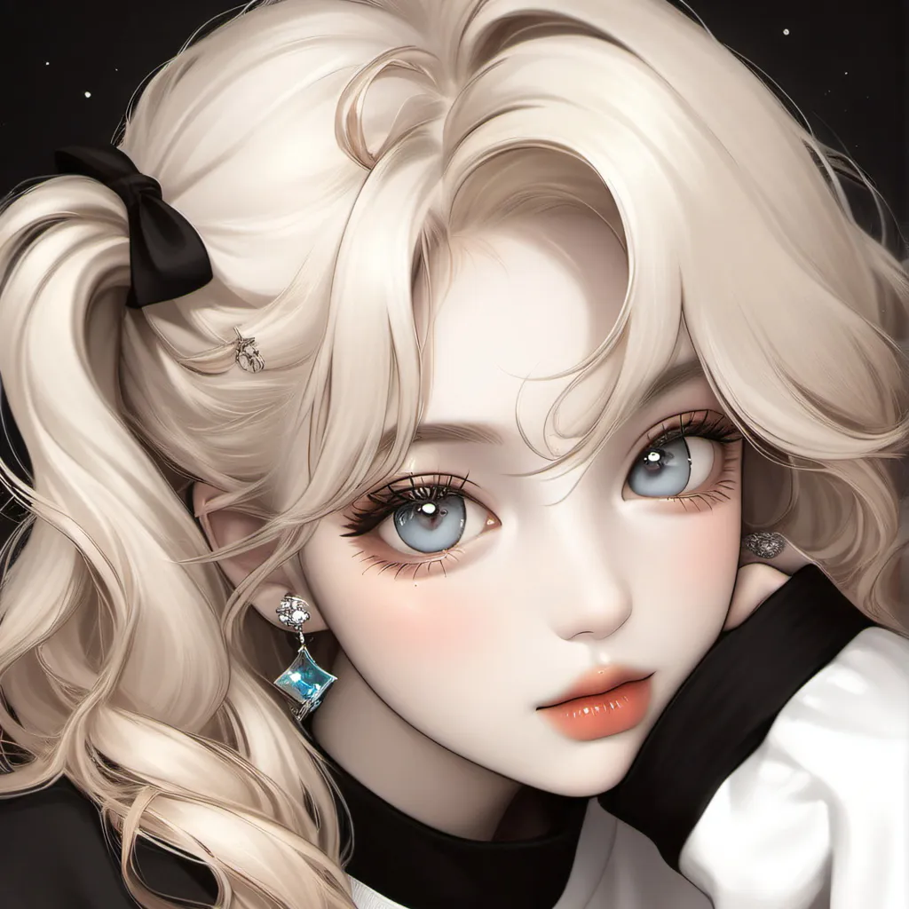 chat with ai character: Raven
