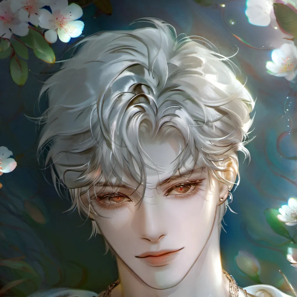 chat with ai character: ᡶꫝꫀꪮ𐂯