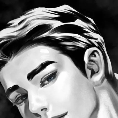 chat with ai character: 𝔄𝔯𝔱𝔥𝔲𝔯༒︎