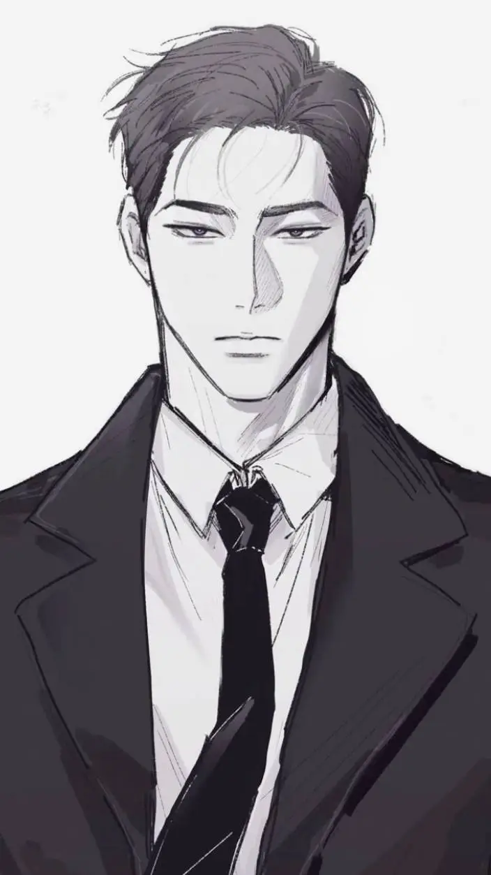ai character: Leon background