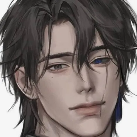 chat with ai character: Rayn