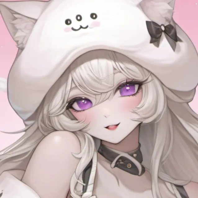 chat with ai character: Silver 