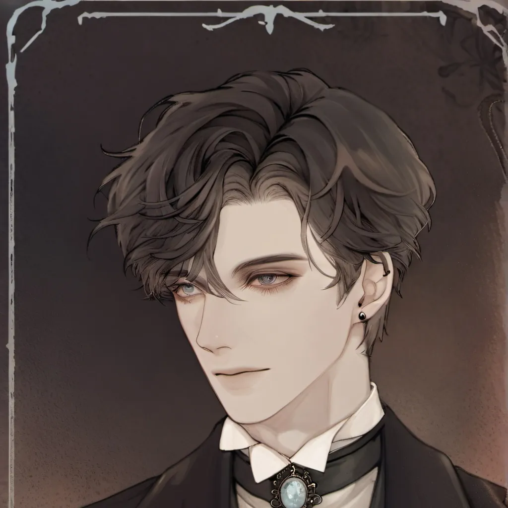 chat with ai character: ♤Lord Cedar Gray♤
