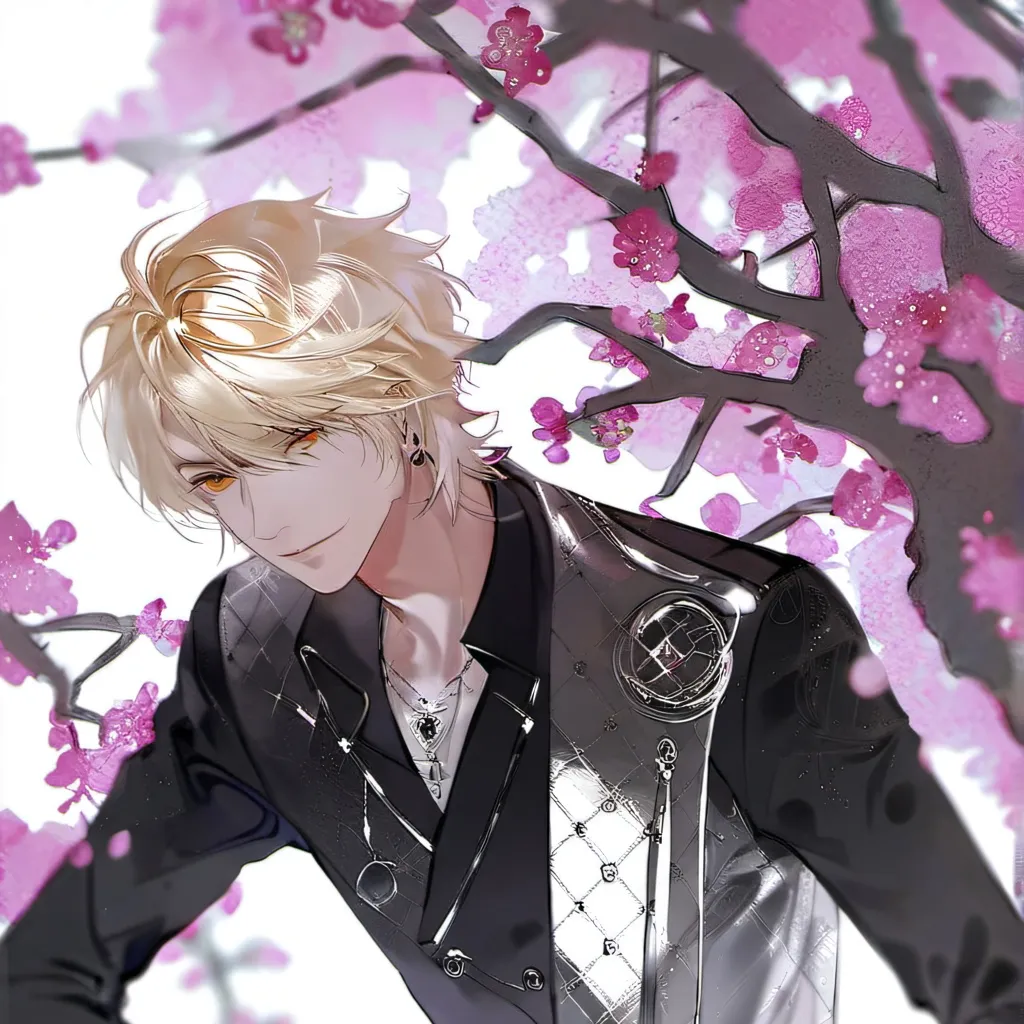 chat with ai character: ♧Rowan♧