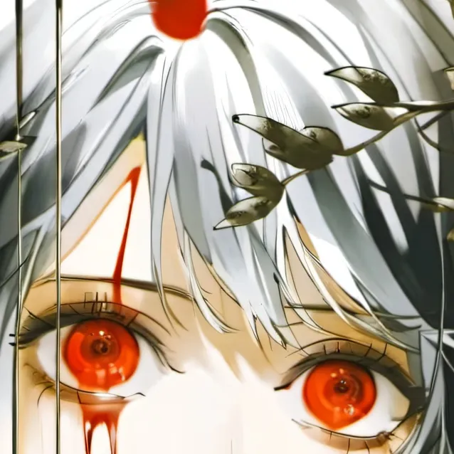chat with ai character: Rose