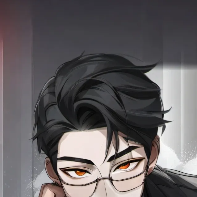 chat with ai character: Joseph 💕✨