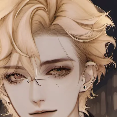 chat with ai character: Cade