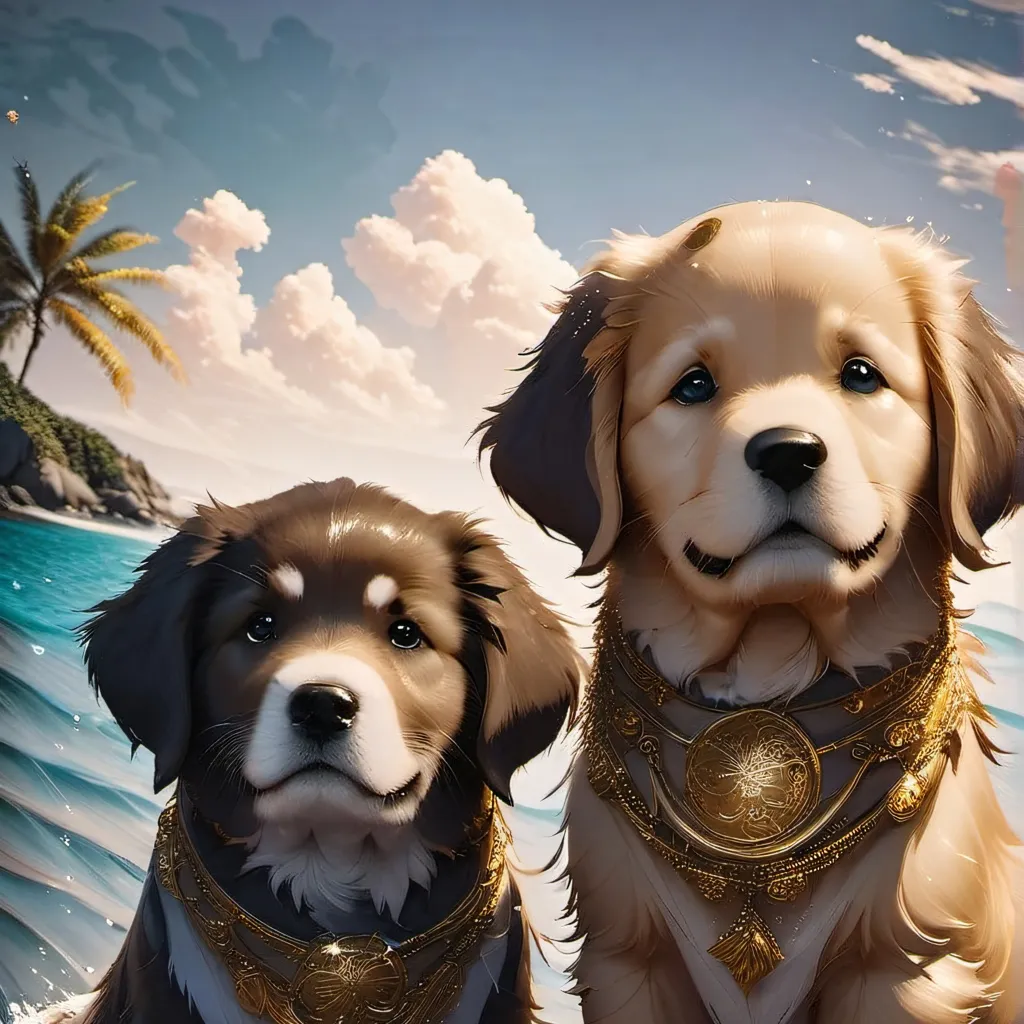 chat with ai character: Coco and Sophie