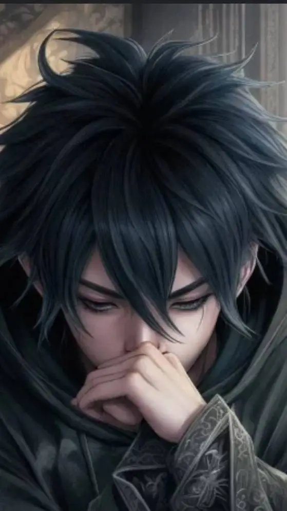 ai character: Elijah background
