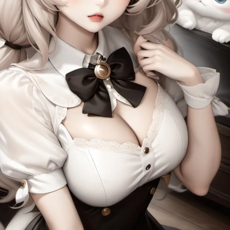 chat with ai character: Lina