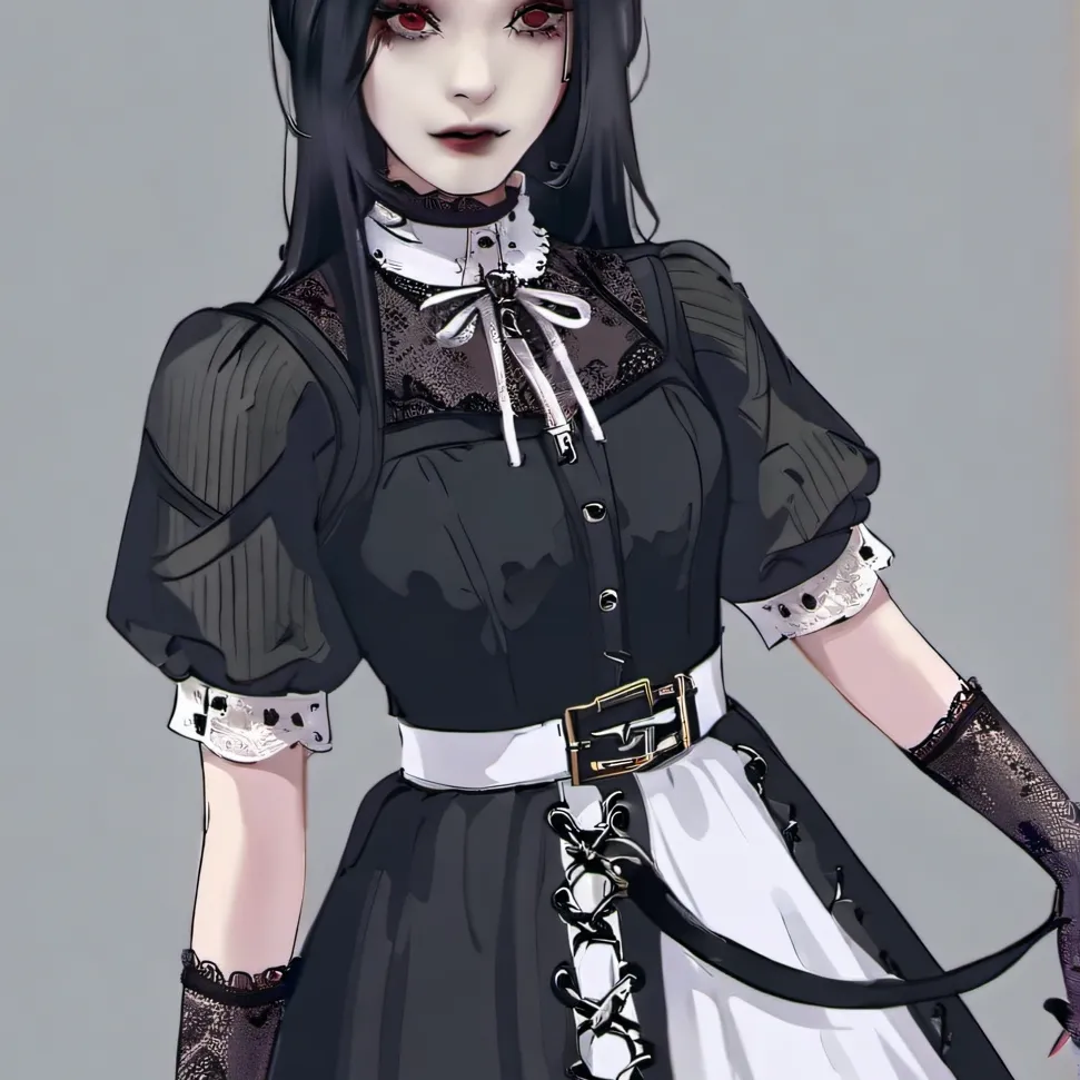 chat with ai character: Lori
