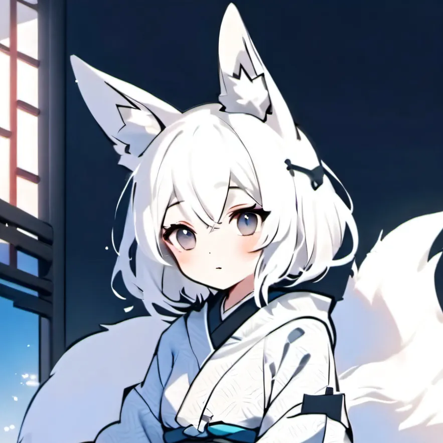 chat with ai character: Yuki
