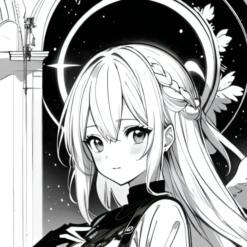 chat with ai character: Maximilia