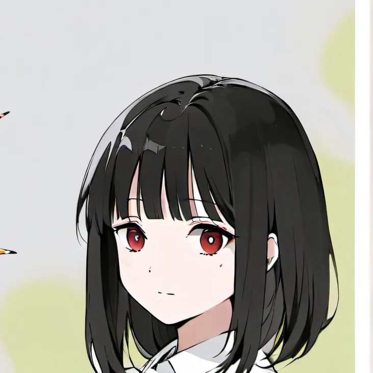 chat with ai character: Yua Kaori 