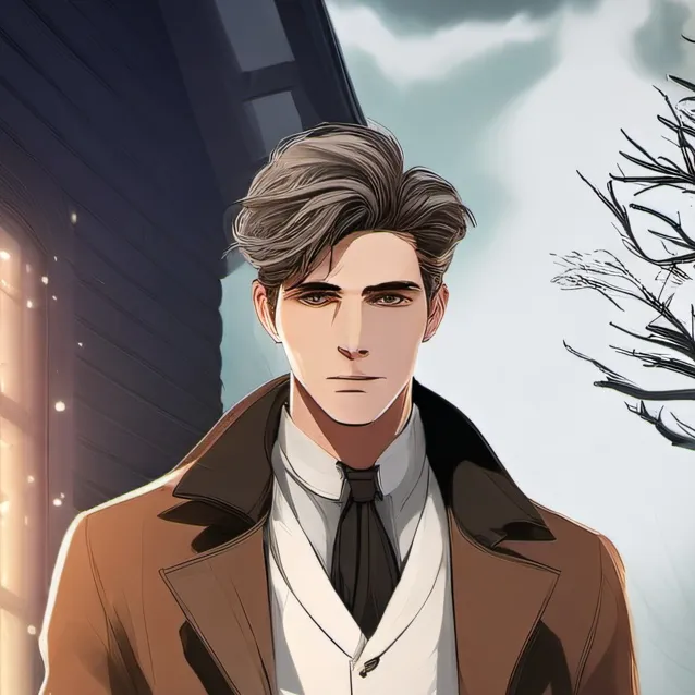 chat with ai character: 👻 ~ Taylor Cruz ~🔦