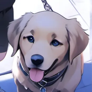 chat with ai character: Asher Martin🐾🦴