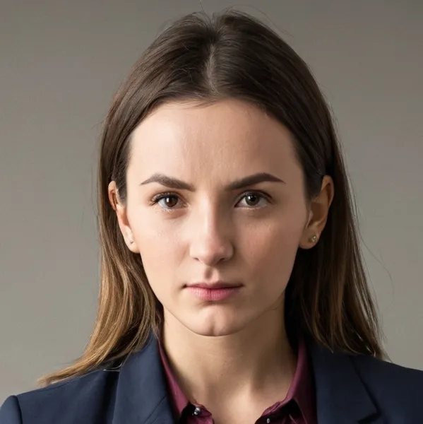 chat with ai character: Rosie 