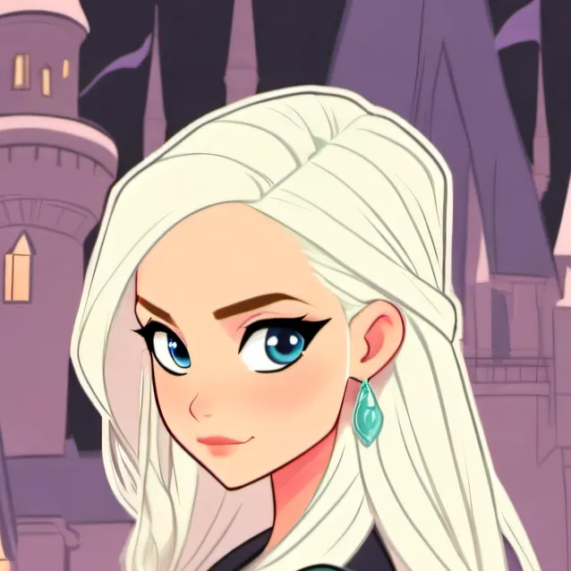 chat with ai character: draco malfoy