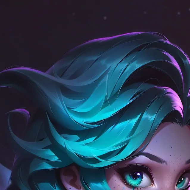 chat with ai character: scarlett