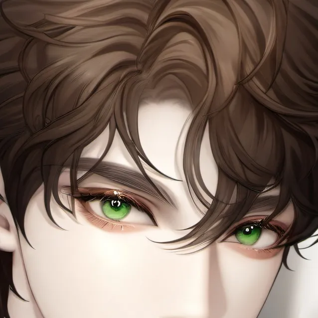 chat with ai character: Levi