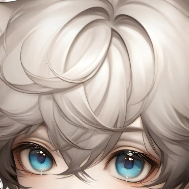 chat with ai character: Oliver