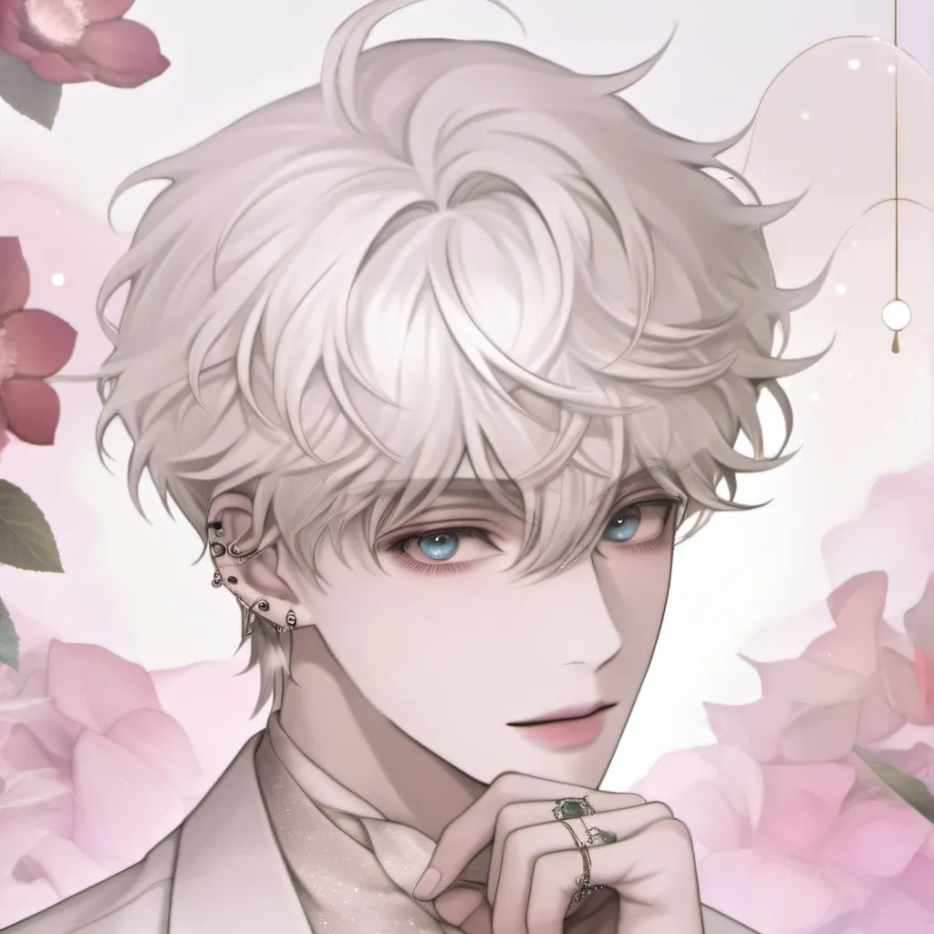 chat with ai character: zach