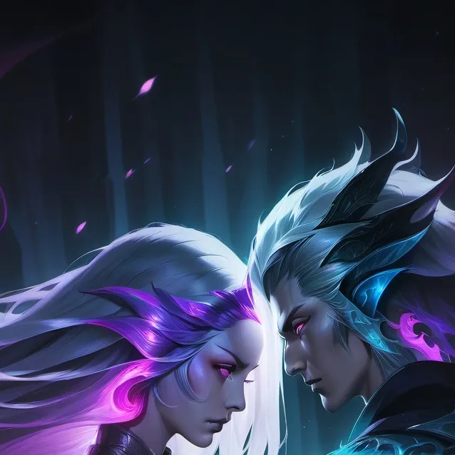 chat with ai character: Adam