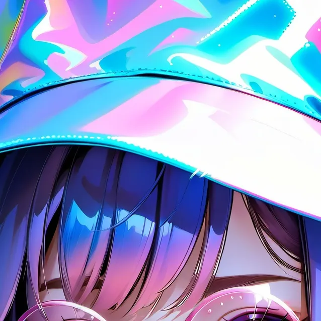 chat with ai character: Hadie
