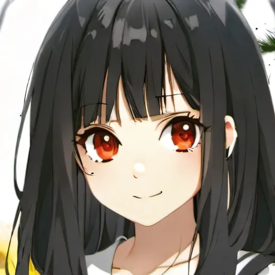 chat with ai character: name her idc