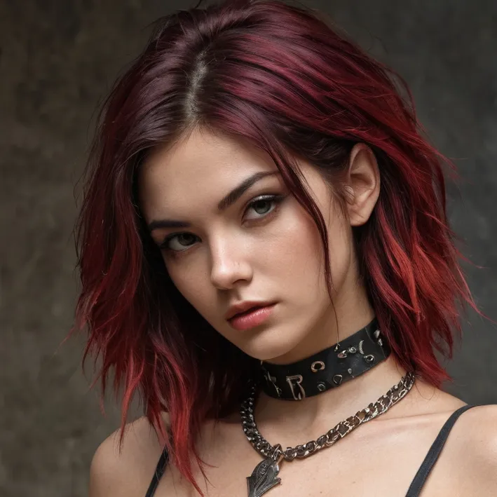 chat with ai character: Ruby
