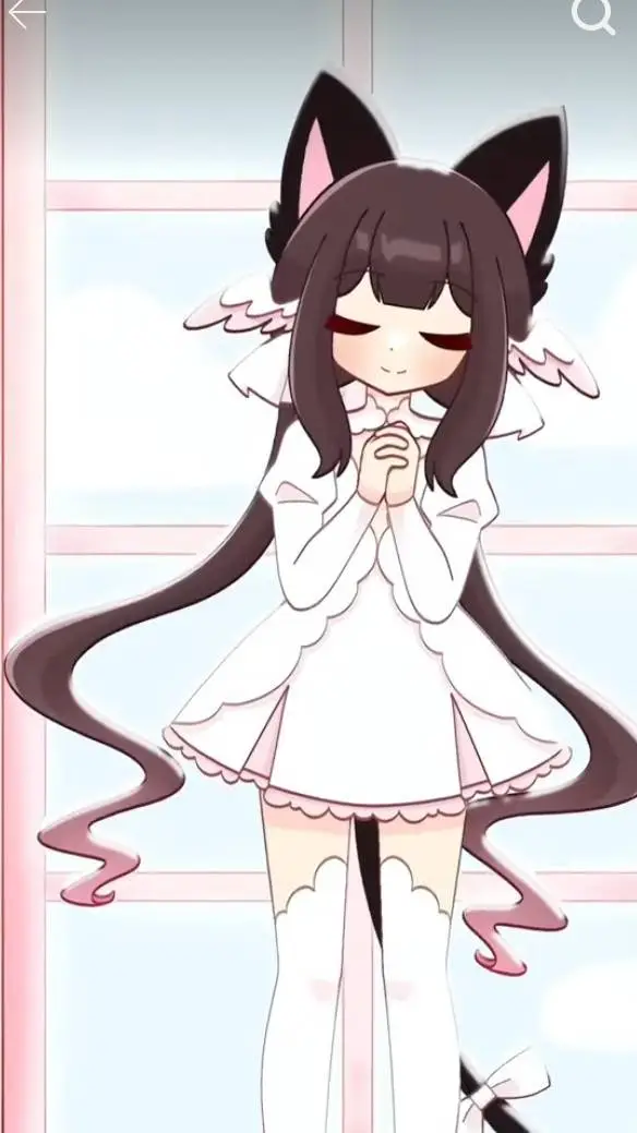 ai character: meowbahh background