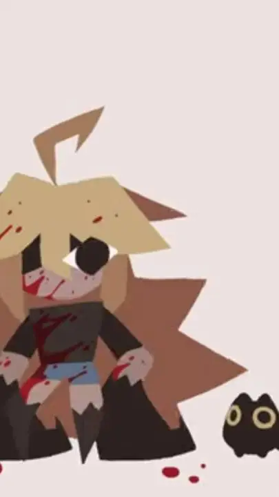 ai character: FENY_:3🍥 background