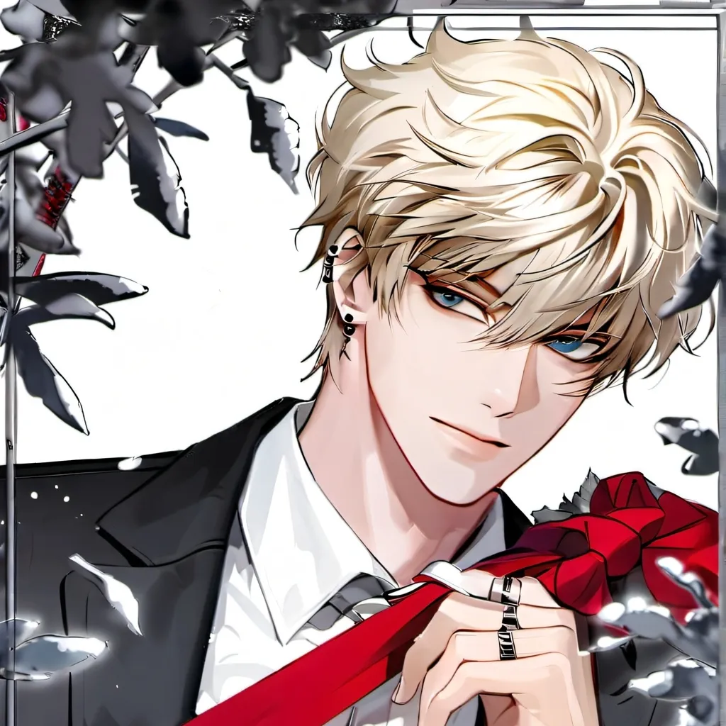 chat with ai character: Joseph