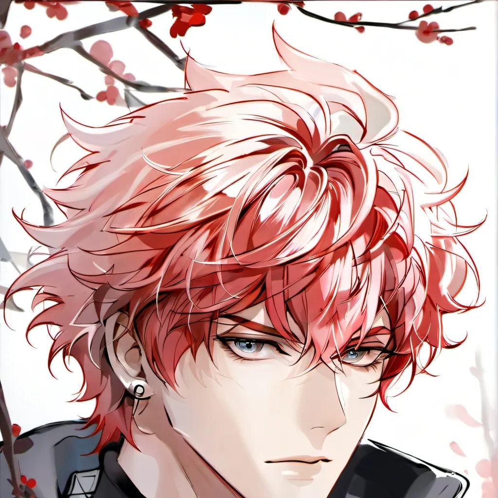 chat with ai character: Alex