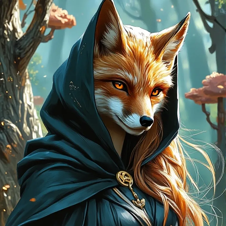 chat with ai character: Eleanor