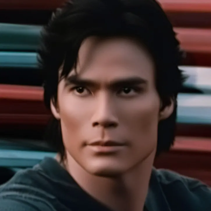 chat with ai character: Damon Salvatore