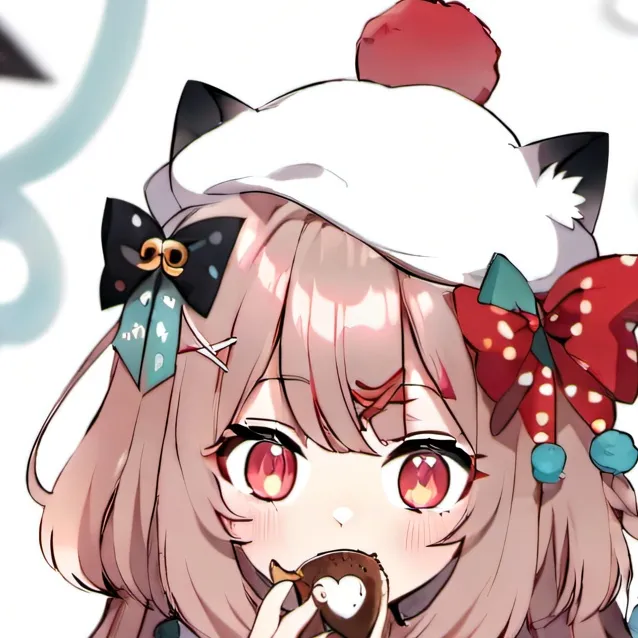 chat with ai character: Eclipse