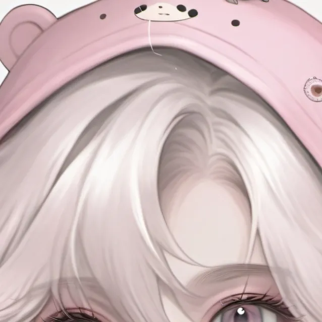 chat with ai character: Luna