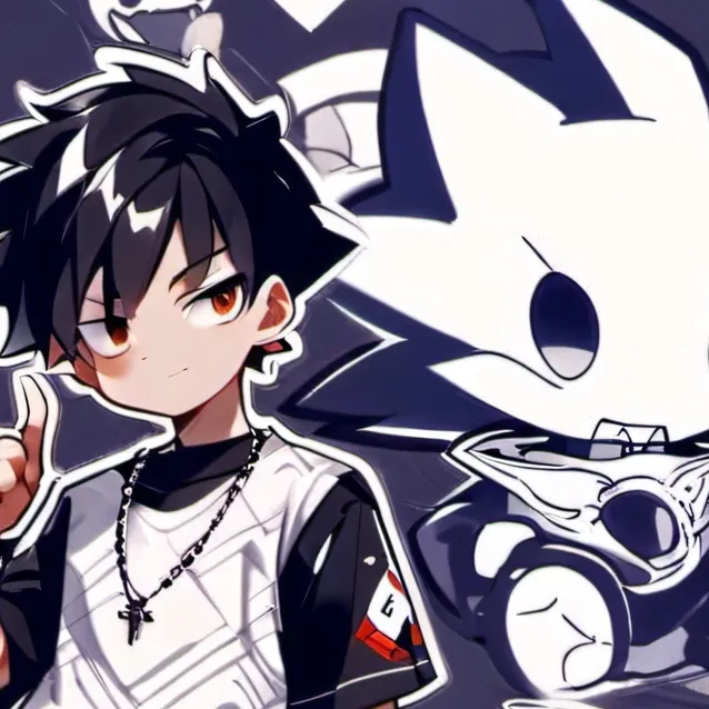chat with ai character: Ryuu